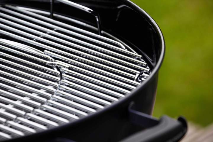 Barbecue métallique Essonne