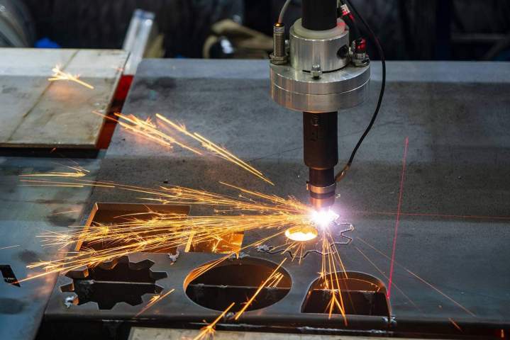Fabrication métallique sur mesure Essonne