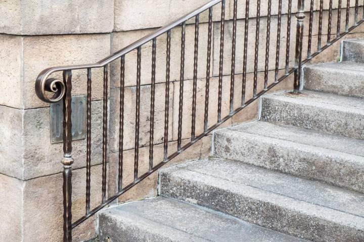 Solutions métalliques pour vos espaces extérieurs.